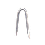 Crampillons acier zingu 5kg 3, 0x23mm