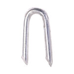 Crampillon galvanis 500g forgefast 15mm