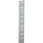 Crémaillère cime À visser 2000 x 16 mm Crémaillère cime À visser 2000 x 16 mm