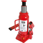 Cric bouteille hydraulique 10t 10 tonnes
