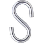 Crochet esse zingu 8mm