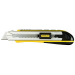 Cutter  cartouche stanley fatmax 25mm