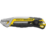 Cutter stanley fatmax quick snap 18mm