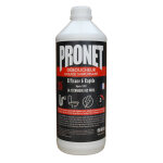 Déboucheur acide light pronet 1l Déboucheur acide light pronet 1l