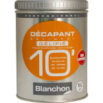 D�capant b�timent 10' blanchon g�lifi� 1l