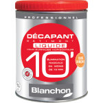 D�capant b�timent 10' blanchon liquide 1l