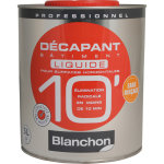 Dcapant btiment 10' blanchon liquide 5l