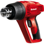 Dcapeur thermique einhell th - ha 2000 / 1 2000w