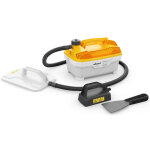 Décolleuse à papier peint steamforce plus wagner 2000w Décolleuse à papier peint steamforce plus wagner 2000w
