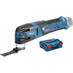 Découpeur - ponceur sans - fil bosch gop 12v - 28 (machine seule) 12v li - ion Découpeur - ponceur sans - fil bosch gop 12v - 28 (machine seule) 12v li - ion