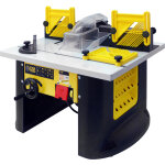 Défonceuse sur table fartools mr 40pb 1500w Ø6 - 8 - 12mm Défonceuse sur table fartools mr 40pb 1500w Ø6 - 8 - 12mm