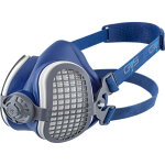 Demi - masque elipse avec filtres p3 r d - gvs taille m / l Demi - masque elipse avec filtres p3 r d - gvs taille m / l