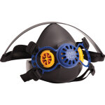 Demi - masque  gaz portwest