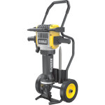 D�molisseur sds hex + chariot dewalt d25981k - qs 2100w