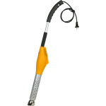 Dsherbeur lectrique hozelock 1600w