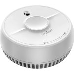 Dtecteur de fume angeleye pile 9v - lot de 2 pices
