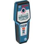 Dtecteur de mtaux bosch gms 120