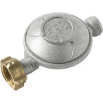 Dtendeur gaz butane  scurit addax