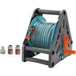 Dvidoir portable gardena 30 13mm - 15m