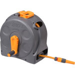 Dvidoir portable / mural hozelock 12, 5mm - 25m