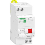 Disjoncteur diffrentiel resi9 xp schneider 20a - type fsi - courbe c