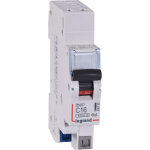 Disjoncteur legrand 16a auto / auto dnx3 Disjoncteur legrand 16a auto / auto dnx3