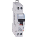 Disjoncteur legrand 16a vis / vis - dnx3