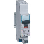 Disjoncteur legrand 2a auto / auto dnx3