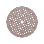 Disques abrasif auto - agrippants 150mm multi air norton grain 180 (5 pices)