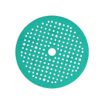 Disques abrasif auto - agrippants 150mm multi air norton grain 80 (5 pices)