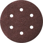 Disques abrasifs autoagrippants Ø150 mm sea grain 40 (10 pcs) Disques abrasifs autoagrippants Ø150 mm sea grain 40 (10 pcs)