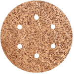 Disque carbure de tungstne autoagrippant 150 mm sea grain 36