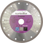 Disque diamant carrelage ultimate preziso 180x22, 2x1, 6mm