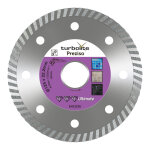 Disque diamant carrelage ultimate preziso 200x25, 4x1, 6mm