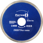 Disque diamant cramique 150 x 25, 4mm