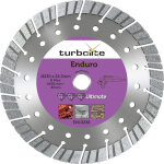 Disque diamant universel ultimate enduro �230x22, 2mm