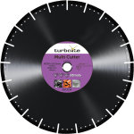 Disque diamant universel ultimate multi 230 x 22, 2mm