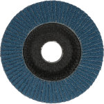 Disque lamelle norton 115mm grain 40