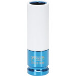 Douille  chocs 1 / 2'' ks tools 17mm