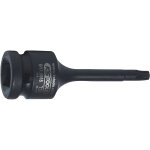 Douille longue à chocs torx® 1 / 2'' ks tools t30 Douille longue à chocs torx® 1 / 2'' ks tools t30