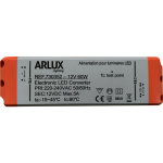 Driver pour spots arlux 12v / 60w