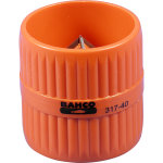 Ebavureur bahco �3 - 40mm