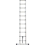 Echelle tlescopique artub x - scopic 11 chelons. accs 4, 10m