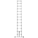 Echelle tlescopique artub x - scopic 13 chelons. accs 4, 70m