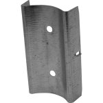 Eclisse raccord f45 / f47 courte isotech (50 pices)
