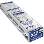 Electrodes acier gys �3, 2mm (70 pi�ces)