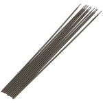 Electrodes rutile acier telwin �4mm (8 pi�ces)