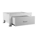 Eleveur pour lave - linge