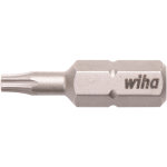 Embout standard wiha tx tx10x25mm