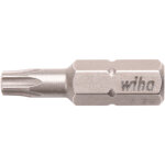 Embout standard wiha tx tx20x25mm
